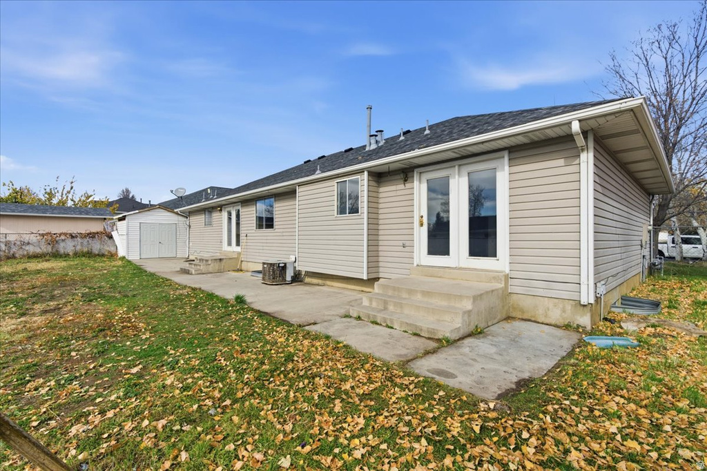 16 E 1400 N American Fork, UT 84003