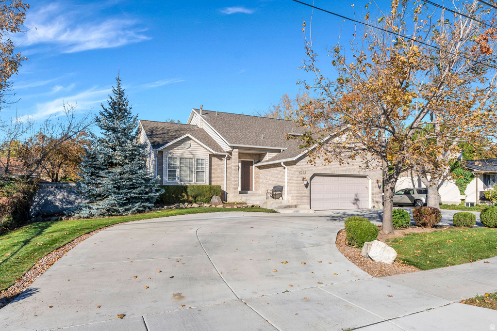 6072 S 700 W Murray, UT 84123