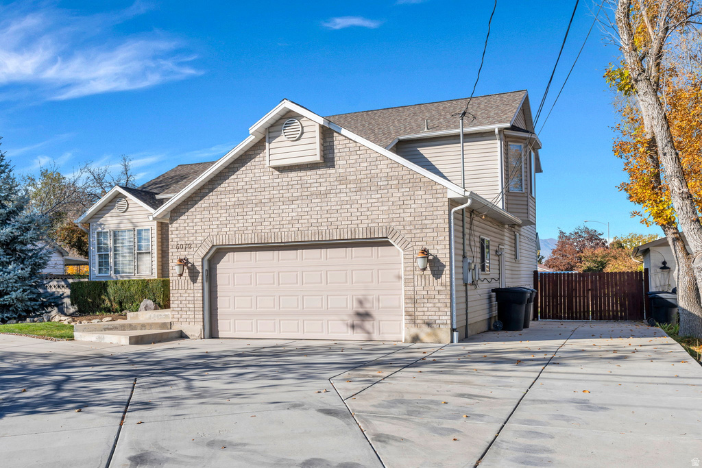 6072 S 700 W Murray, UT 84123