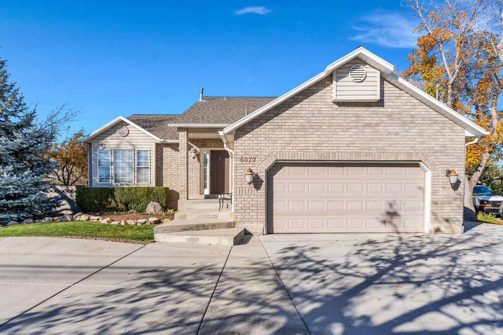 6072 S 700 W Murray, UT 84123