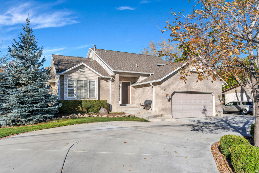 6072 S 700 W Murray, UT 84123