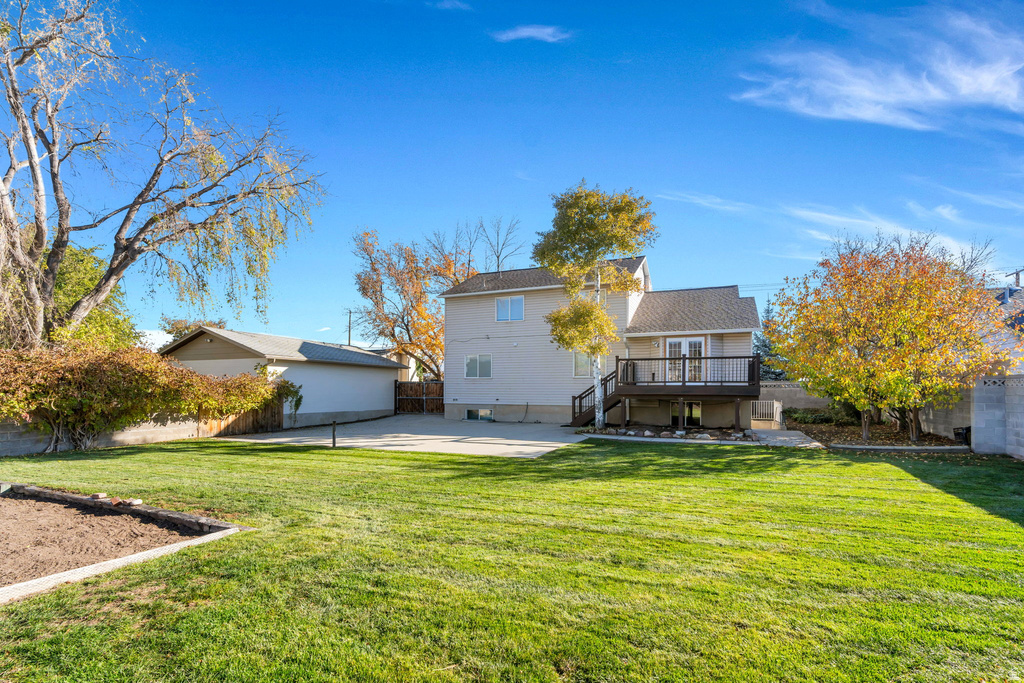 6072 S 700 W Murray, UT 84123