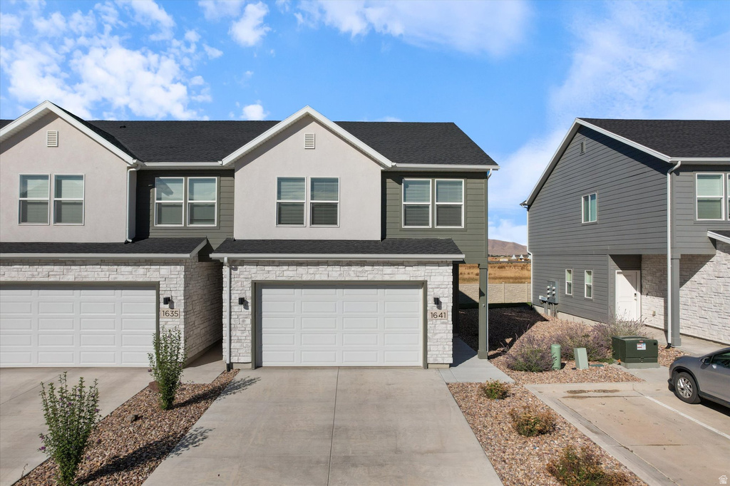 1641 N 840 W Salem, UT 84653