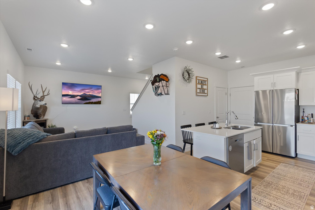 1641 N 840 W Salem, UT 84653