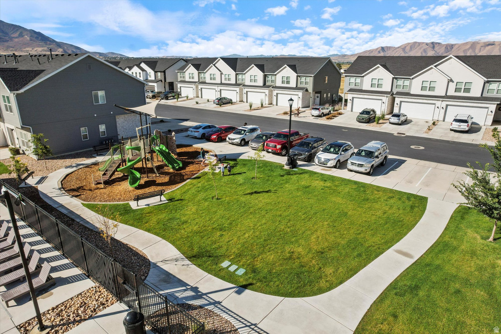 1641 N 840 W Salem, UT 84653