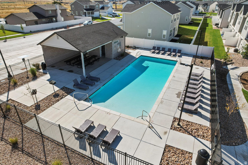 1641 N 840 W Salem, UT 84653