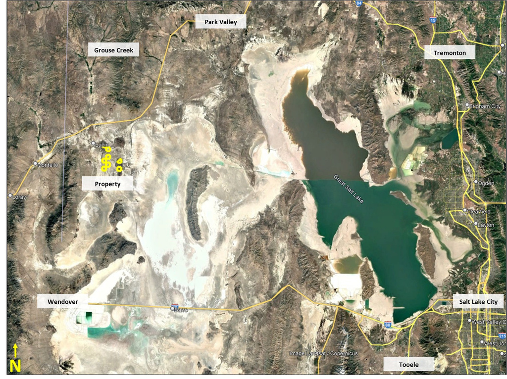  Grouse Creek, UT 84313