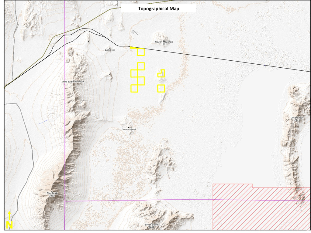  Grouse Creek, UT 84313