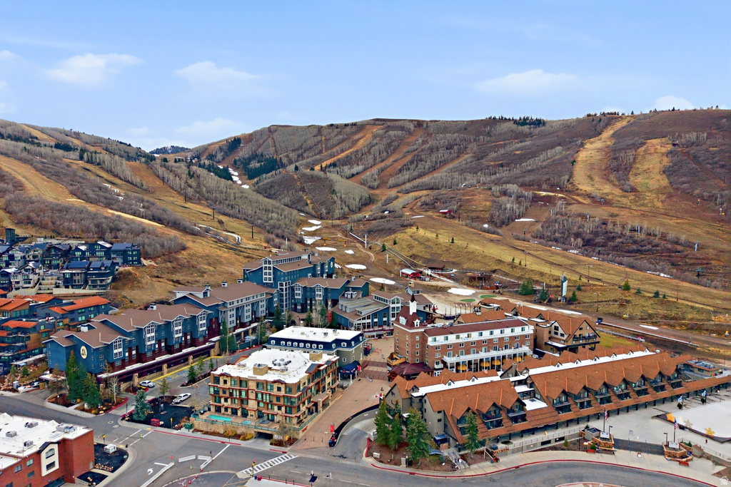 1325 E LOWELL AVE Park City, UT 84060