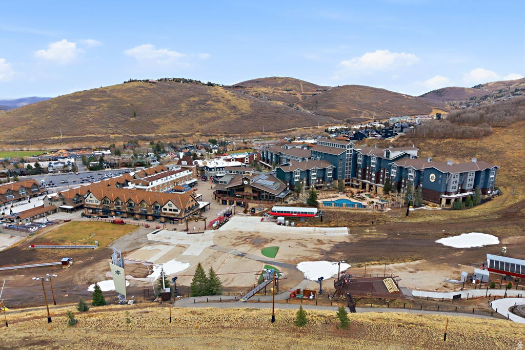 1325 E LOWELL AVE Park City, UT 84060