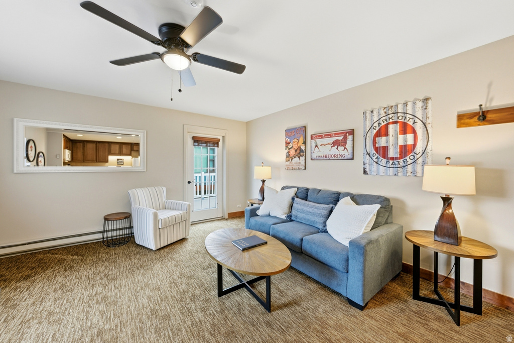 1325 E LOWELL AVE Park City, UT 84060