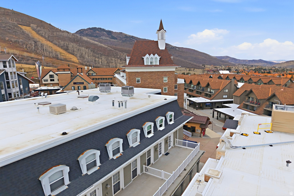 1325 E LOWELL AVE Park City, UT 84060