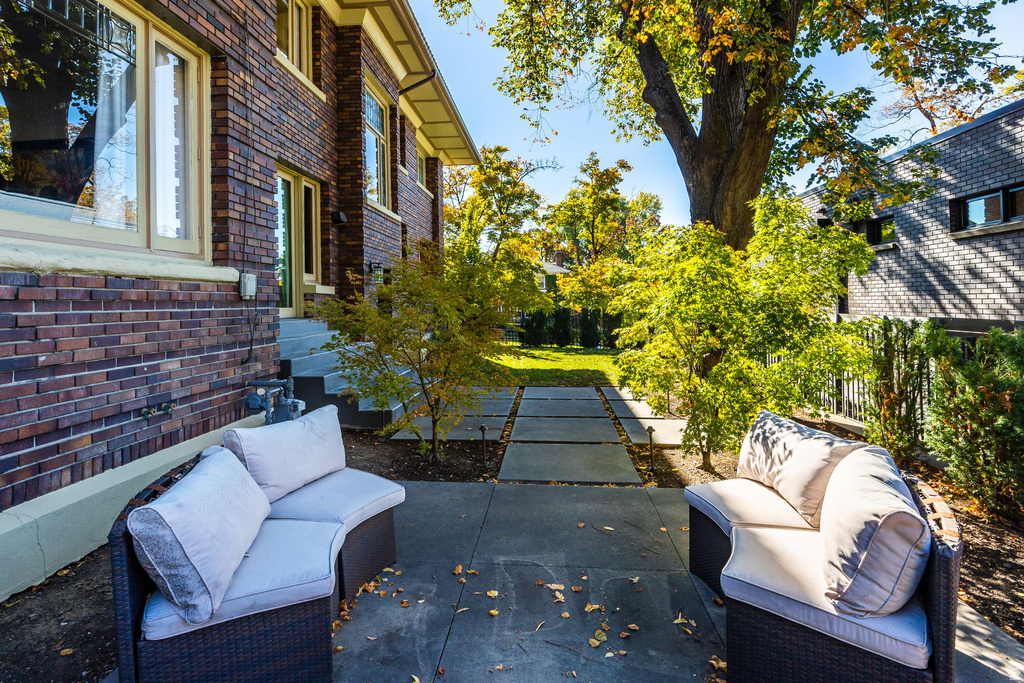 1315 E 2ND AVE Salt Lake City, UT 84103