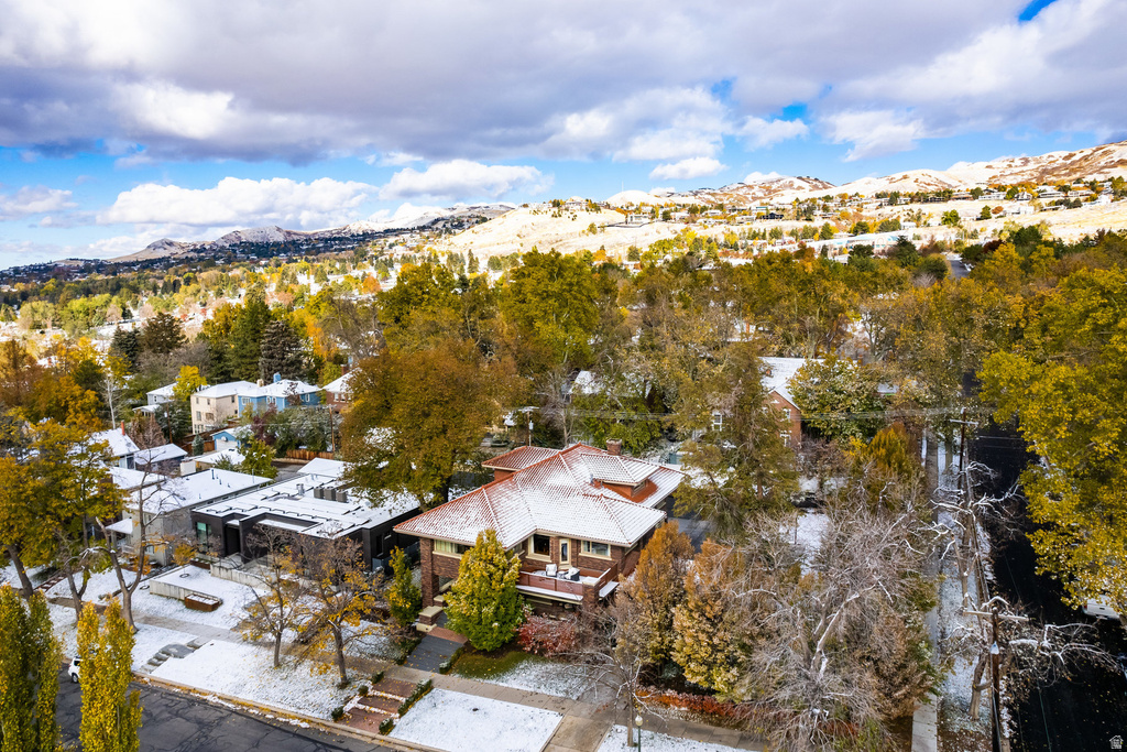 1315 E 2ND AVE Salt Lake City, UT 84103