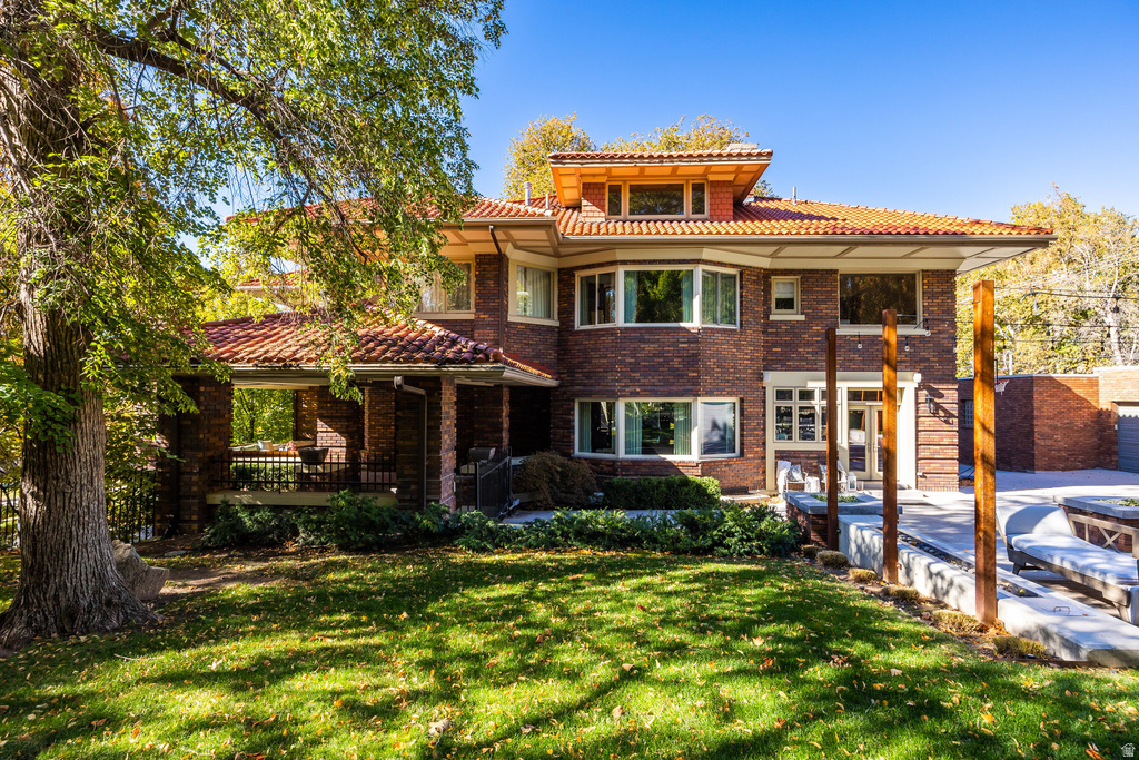 1315 E 2ND AVE Salt Lake City, UT 84103