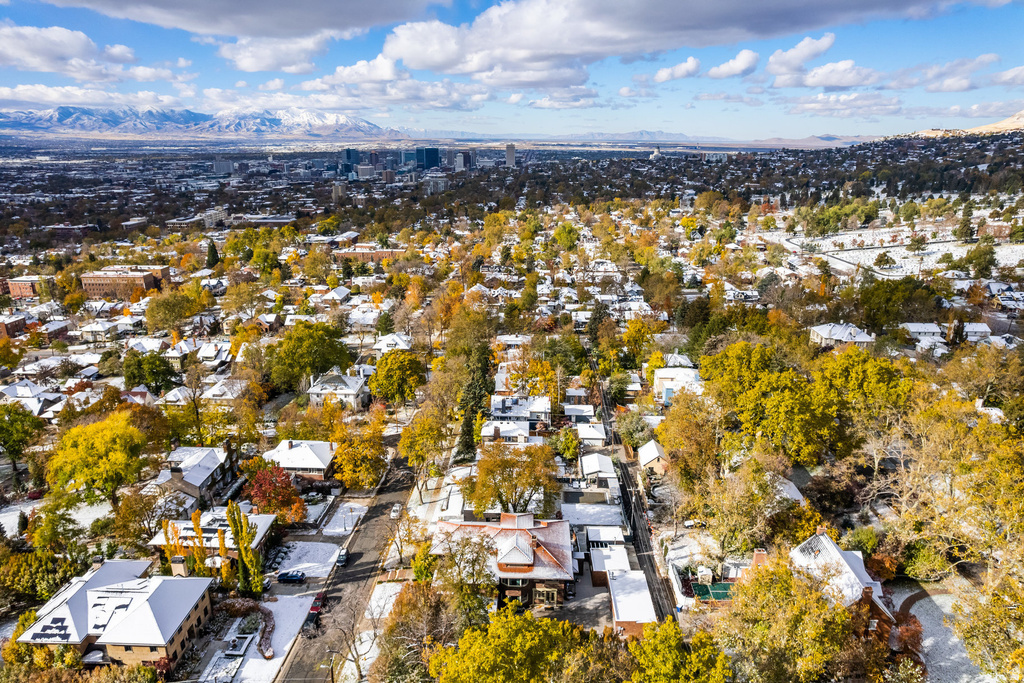 1315 E 2ND AVE Salt Lake City, UT 84103