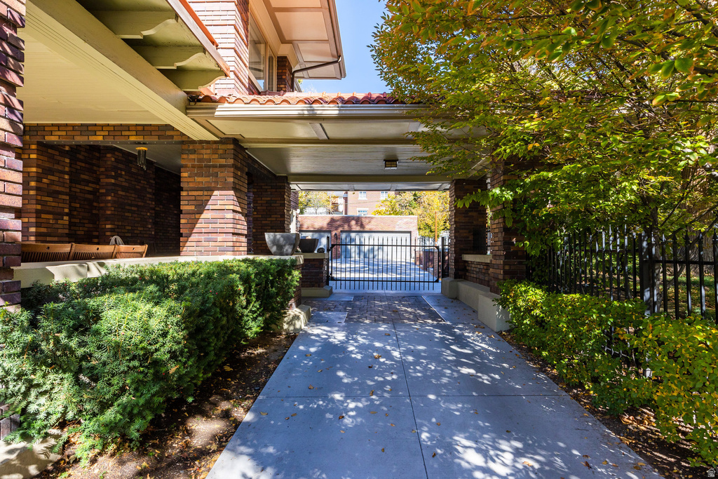 1315 E 2ND AVE Salt Lake City, UT 84103