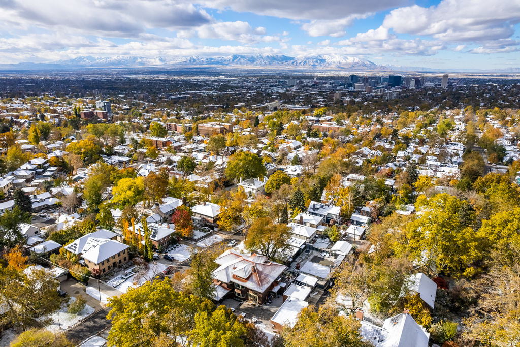 1315 E 2ND AVE Salt Lake City, UT 84103