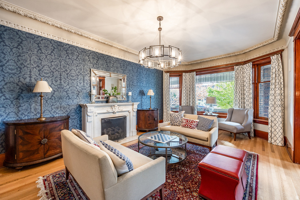 1315 E 2ND AVE Salt Lake City, UT 84103