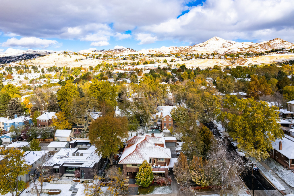 1315 E 2ND AVE Salt Lake City, UT 84103