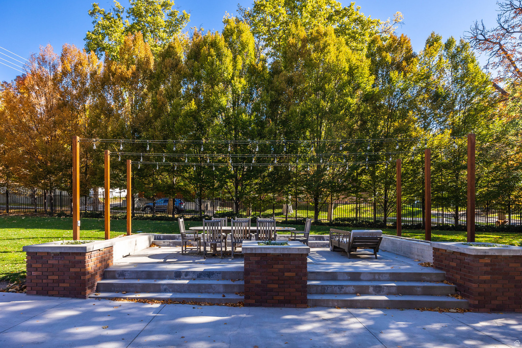 1315 E 2ND AVE Salt Lake City, UT 84103