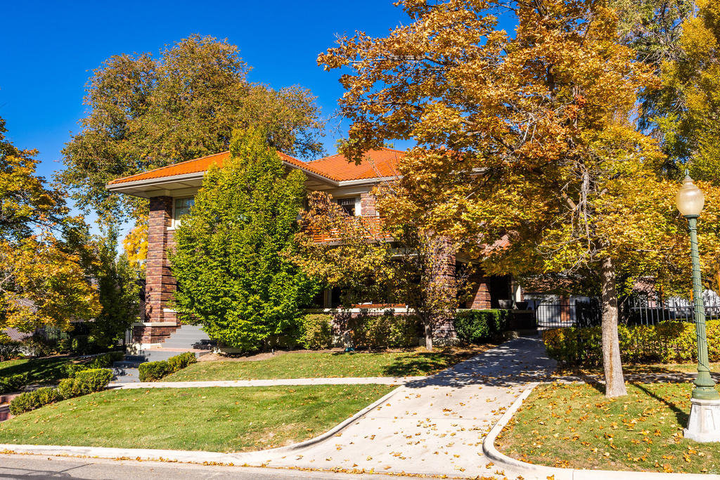 1315 E 2ND AVE Salt Lake City, UT 84103