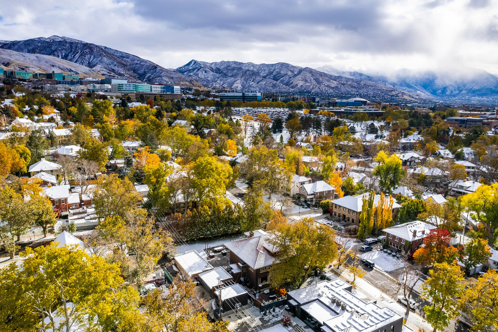 1315 E 2ND AVE Salt Lake City, UT 84103