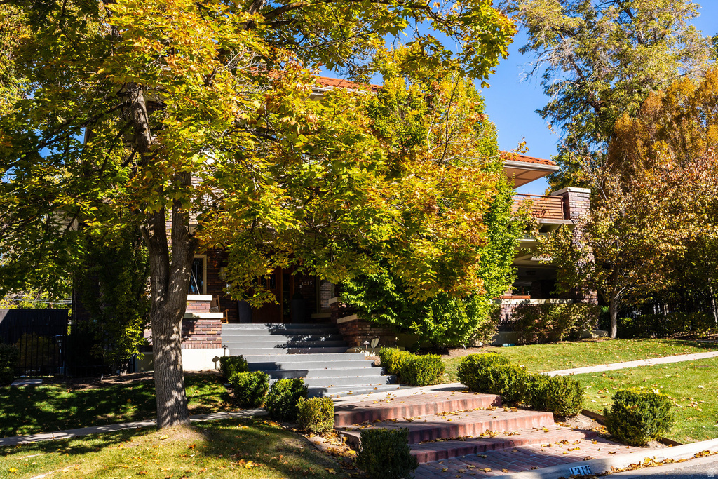 1315 E 2ND AVE Salt Lake City, UT 84103