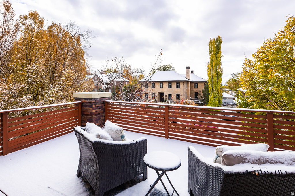 1315 E 2ND AVE Salt Lake City, UT 84103