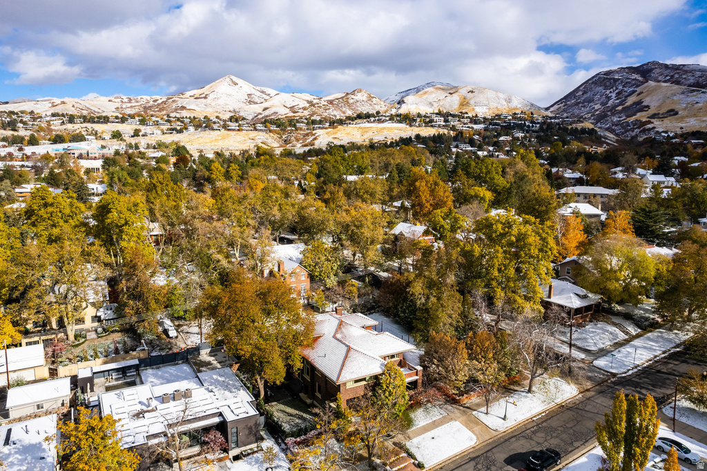 1315 E 2ND AVE Salt Lake City, UT 84103