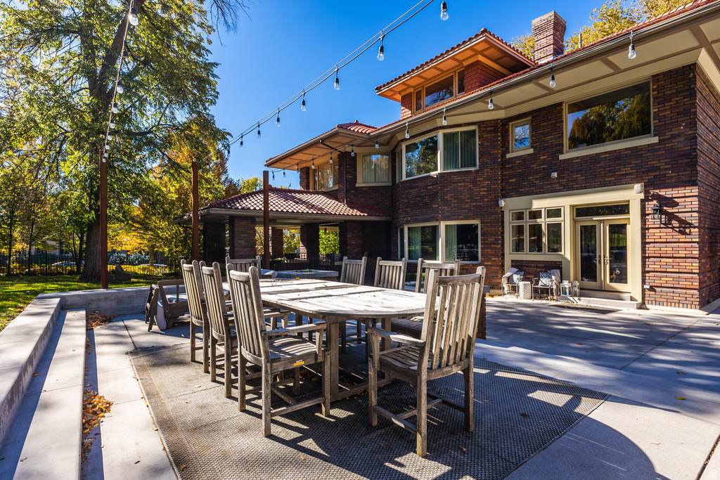 1315 E 2ND AVE Salt Lake City, UT 84103