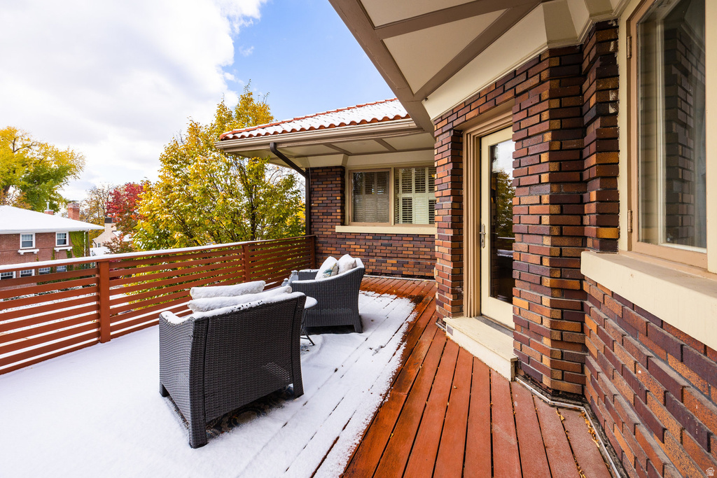 1315 E 2ND AVE Salt Lake City, UT 84103