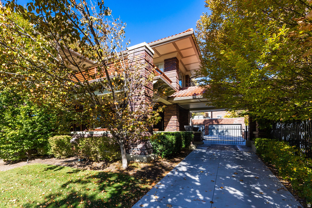 1315 E 2ND AVE Salt Lake City, UT 84103