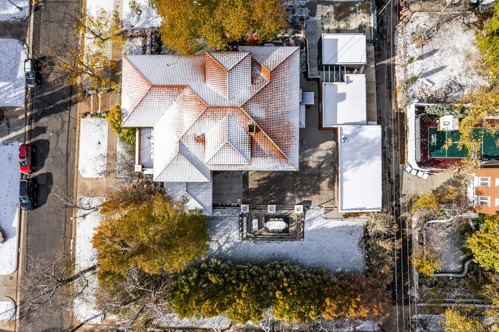 1315 E 2ND AVE Salt Lake City, UT 84103