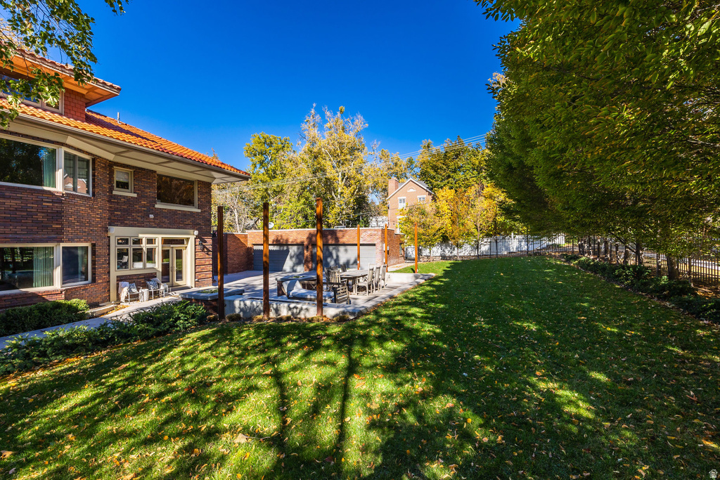 1315 E 2ND AVE Salt Lake City, UT 84103