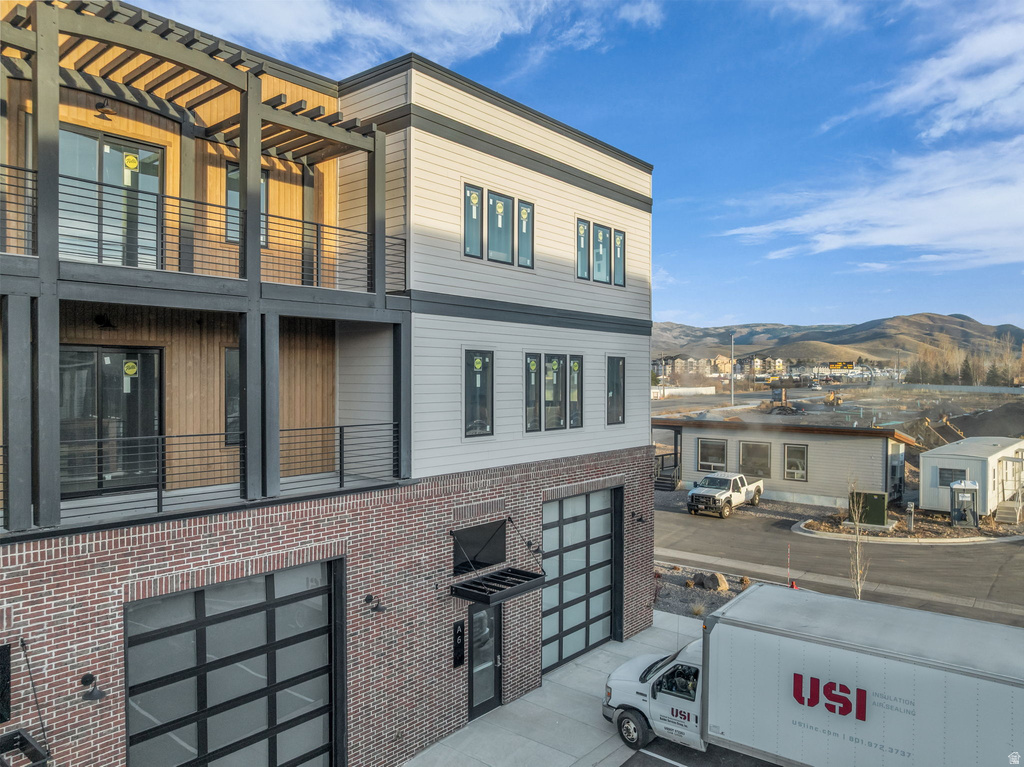 1922 S HIGHWAY 40 #4 Heber City, UT 84032