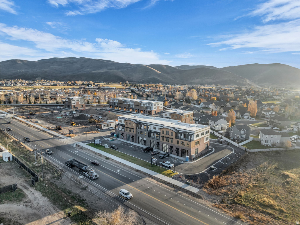 1922 S HIGHWAY 40 #4 Heber City, UT 84032