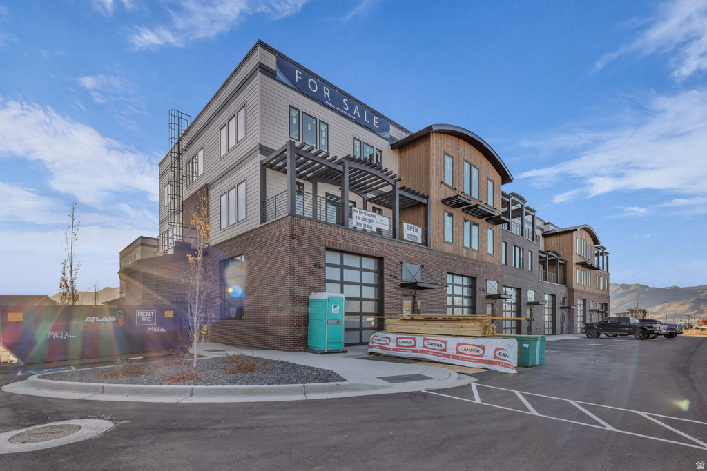 1922 S HIGHWAY 40 #4 Heber City, UT 84032