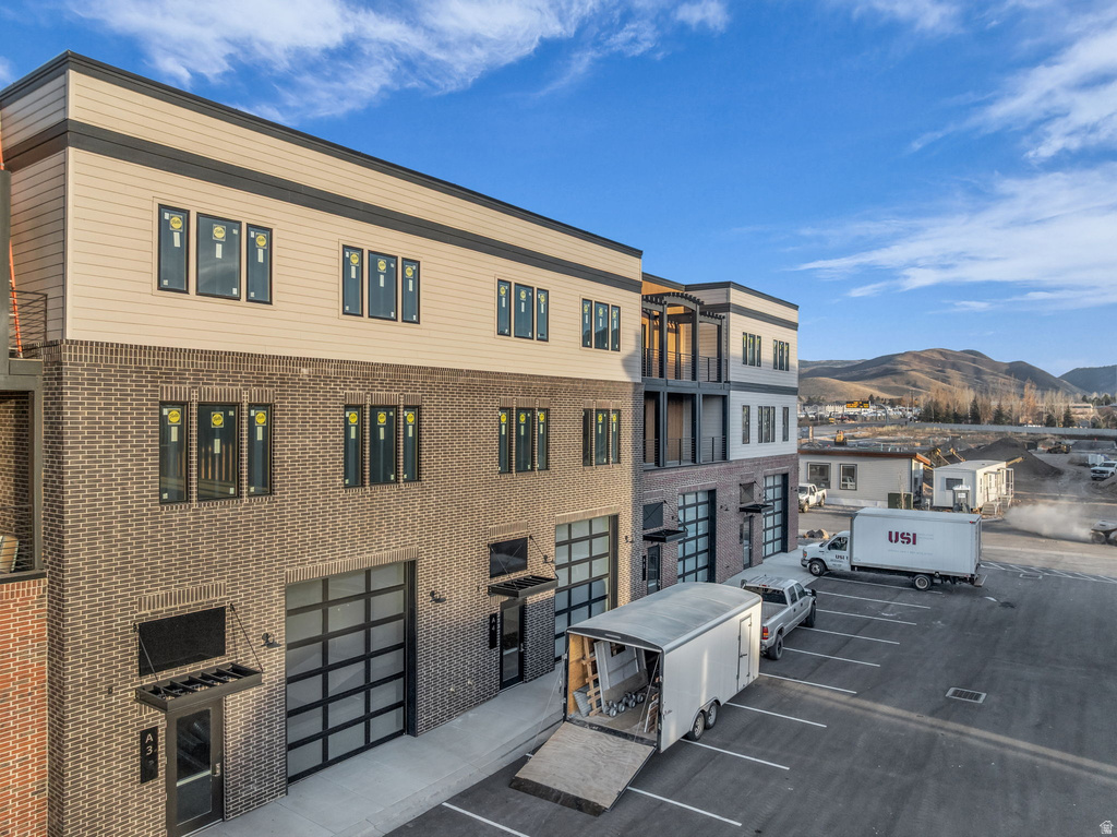 1922 S HIGHWAY 40 #4 Heber City, UT 84032