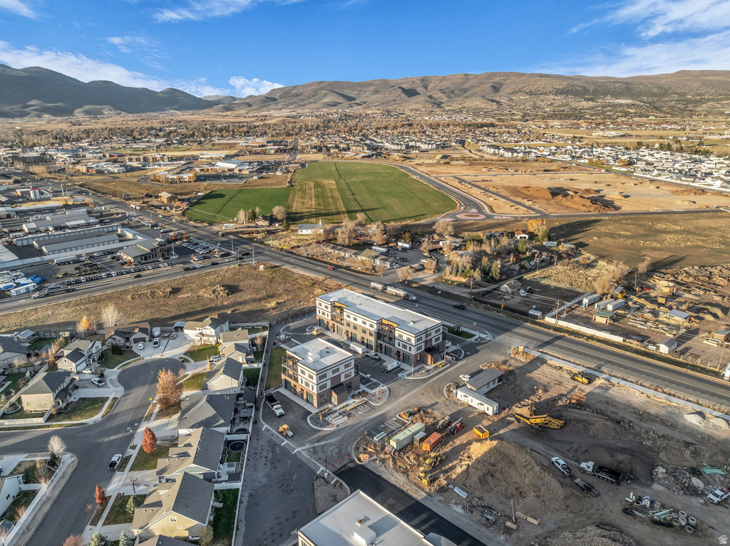 1922 S HIGHWAY 40 #4 Heber City, UT 84032