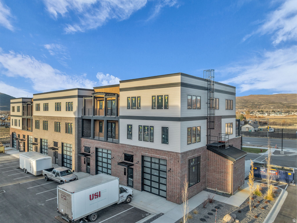 1922 S HIGHWAY 40 #4 Heber City, UT 84032