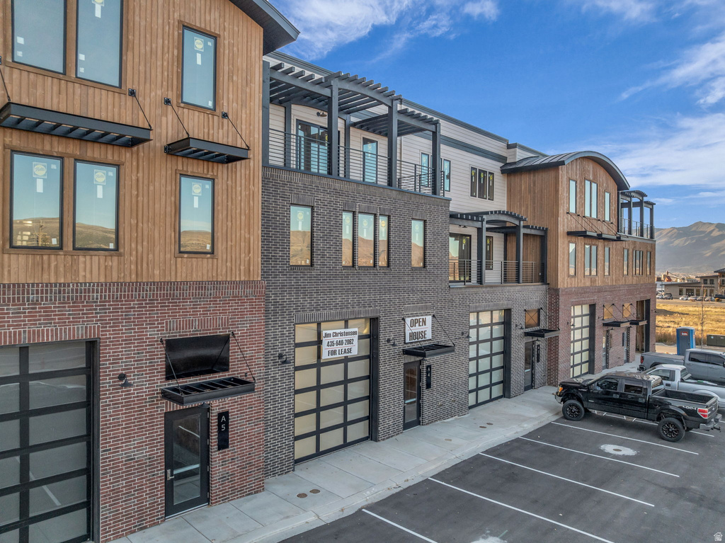 1922 S HIGHWAY 40 #4 Heber City, UT 84032