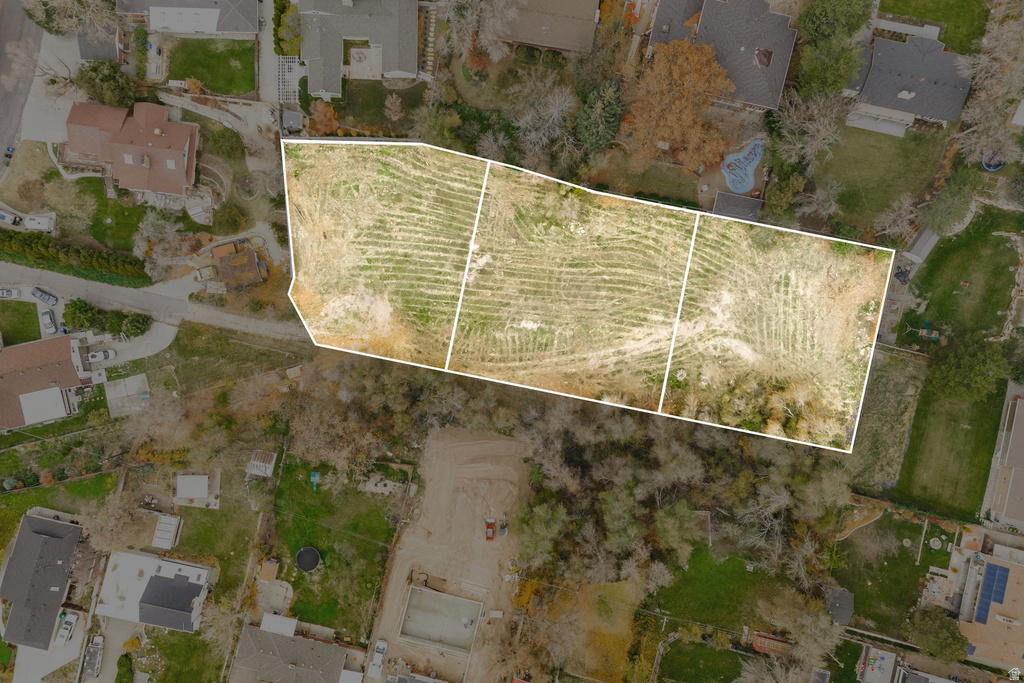 1763 E HONEY HOLLOW LN Millcreek, UT 84106