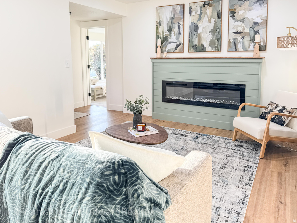 4509 S HOLLADAY CIR Salt Lake City, UT 84117