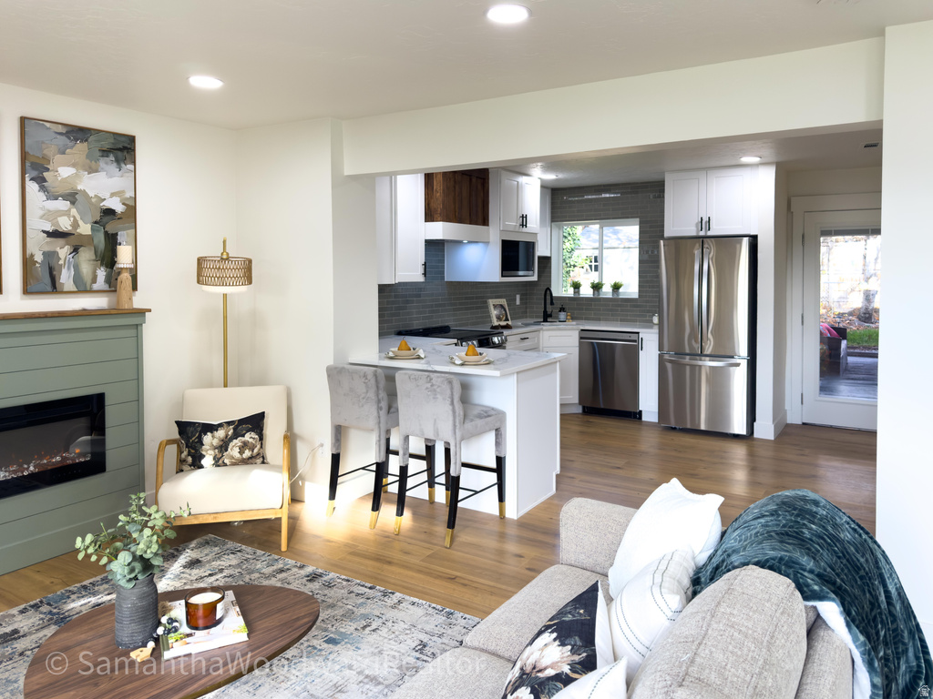 4509 S HOLLADAY CIR Salt Lake City, UT 84117