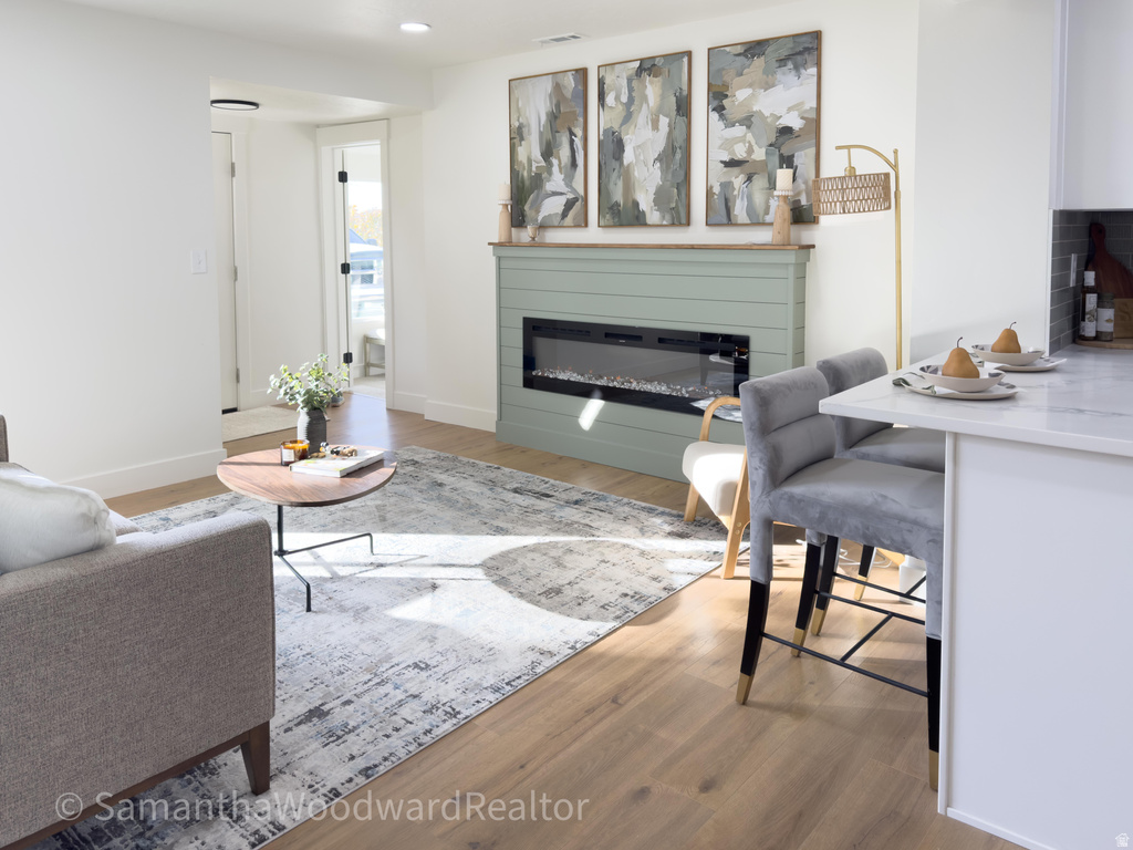 4509 S HOLLADAY CIR Salt Lake City, UT 84117