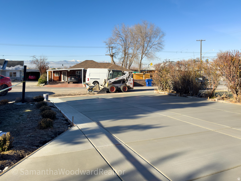 4509 S HOLLADAY CIR Holladay, UT 84117