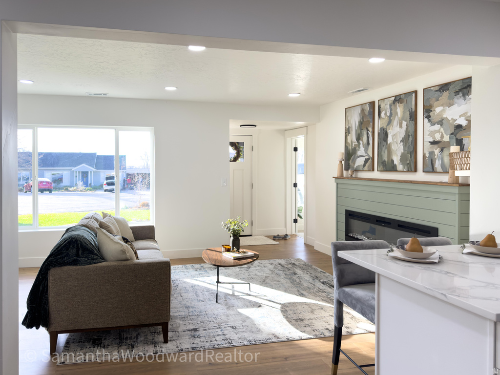 4509 S HOLLADAY CIR Salt Lake City, UT 84117