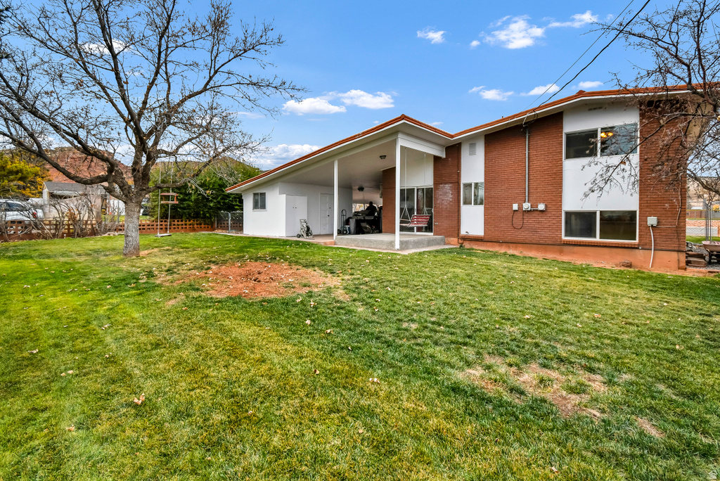 627 W 300 N Richfield, UT 84701