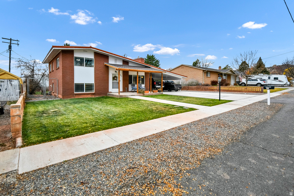 627 W 300 N Richfield, UT 84701